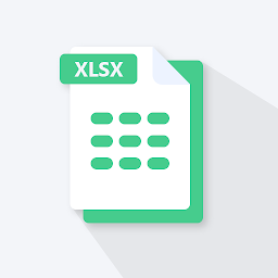 Icon image XLS Viewer, XLSX Reader