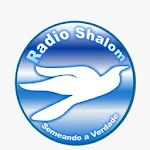 Cover Image of Download Web Radio Shalom 1.7 APK