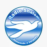 Web Radio Shalom icon
