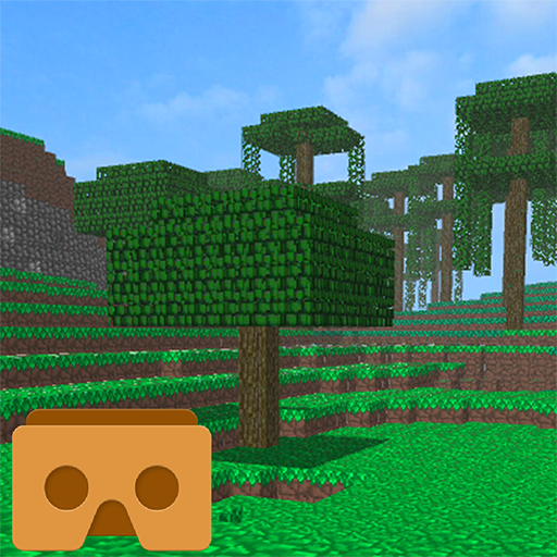 Mineforge VR Google Cardboard Download on Windows