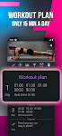 screenshot of Plank - Lose Weight at Home