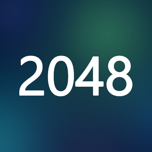 Colors of 2048™ 2.3.2 Icon