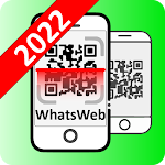 Cover Image of Download Whatscan for Whatsapp Web 7.2 APK
