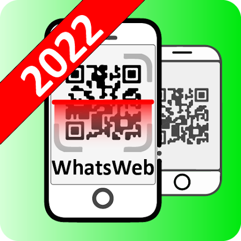 Whatscan for Whatsapp Web