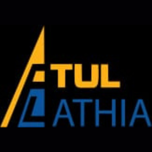 Atul Lathia logo