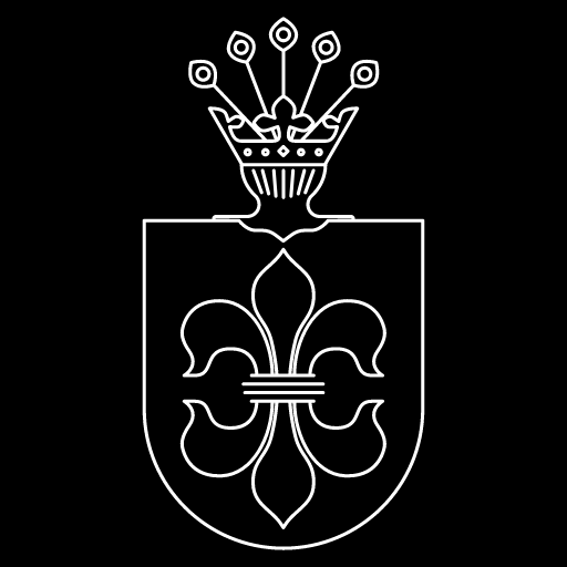 Pacų kelias logo