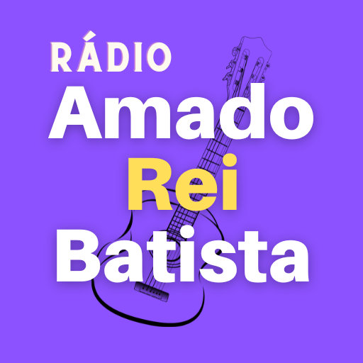 Amado Rei Batista Radio