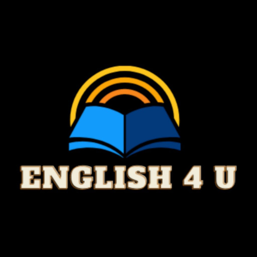English4u logo