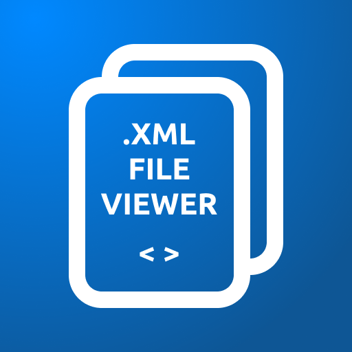 Xml Viewer-Xml File Reader - Ứng Dụng Trên Google Play