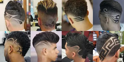 Boys Men Hairstyles And Hair Cuts 2019 - Google Play पर ऐप्लिकेशन Boys Men Hairstyles And Hair Cuts 2019 - Google Play पर ऐप्लिकेशन