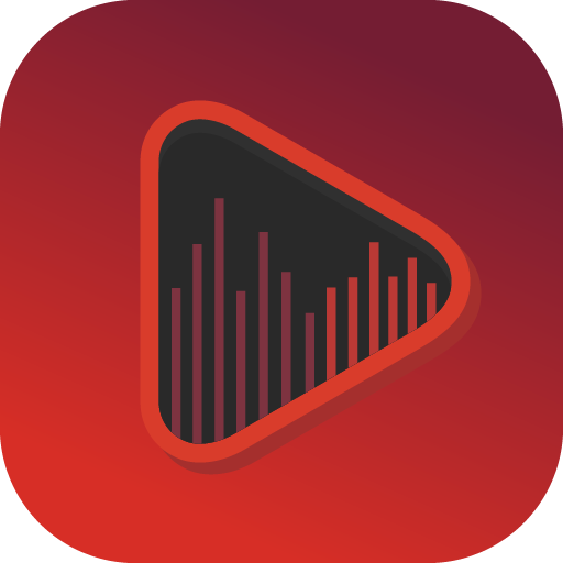 PLAYit Music Player logo