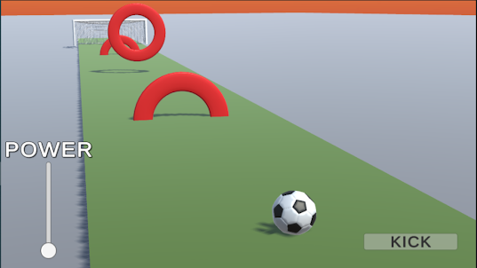 Goal Shooter -Soccer Games-