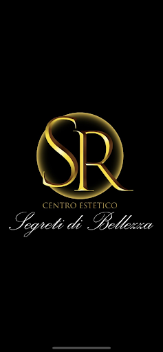 Android application SegretiDiBellezza screenshort