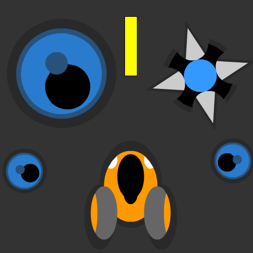 Arcade Cosmic logo