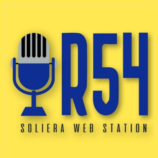 Radio 54 logo