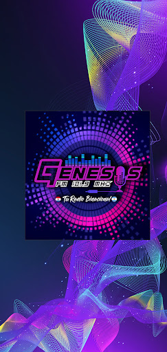 Android application FM GENESIS FALCON screenshort