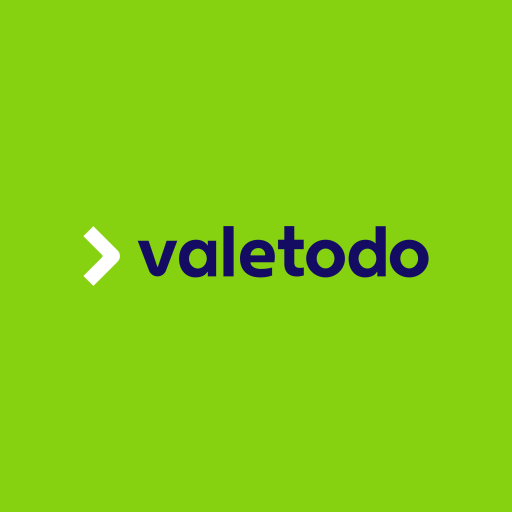 VALETODO logo