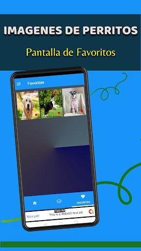 Imágenes de Perritos Screen 3