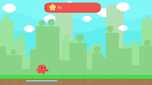 Run Jimmy Run Screen 3