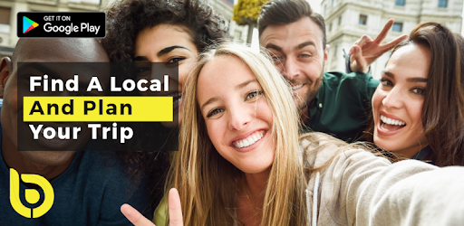 Travel Buddy Find A Local Plan Your Trip Apps Bei Google Play