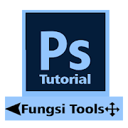 Tutorial Tools Photoshop Lengkap