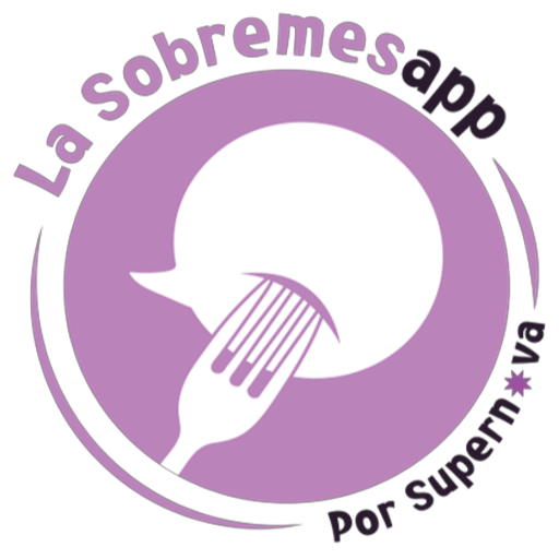 La SobremesApp logo