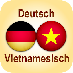 Icon image Duc Viet Tu Dien Deutsch Vietn