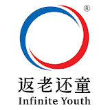 Infinite Youth - 蠔老蠘童 icon
