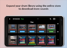 MPC MACHINE - Beat Makerのおすすめ画像4