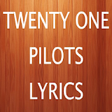 TWENTY ONE PILOTS MUSIC LYRICS icon