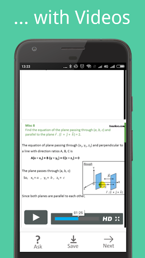 Teachoo Science - Class 8-10 Screen 2