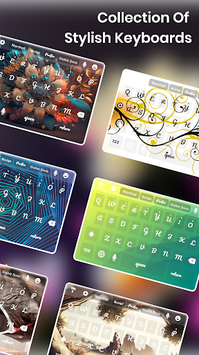 Stylish Text, Fonts & Keyboard - Apps on Google Play