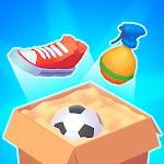Cover Image of 下载 Unpacking Master 1.0.1 APK