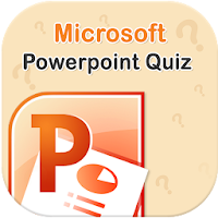 Microsoft Powerpoint Quiz