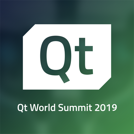 Qt World Summit 2019 - Officia 1.3 Icon