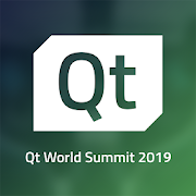 Top 37 Events Apps Like Qt World Summit 2019 - Official QtWS 2019 App - Best Alternatives