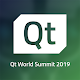 Qt World Summit 2019 - Official QtWS 2019 App विंडोज़ पर डाउनलोड करें