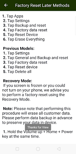 Any phone FRP bypass Method
