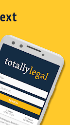TotallyLegal - Legal Jobs