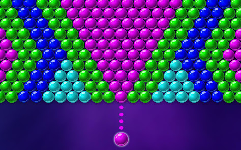 Bubble Shooter 2 9.78 APK + Mod (Remove ads / Mod speed) for Android