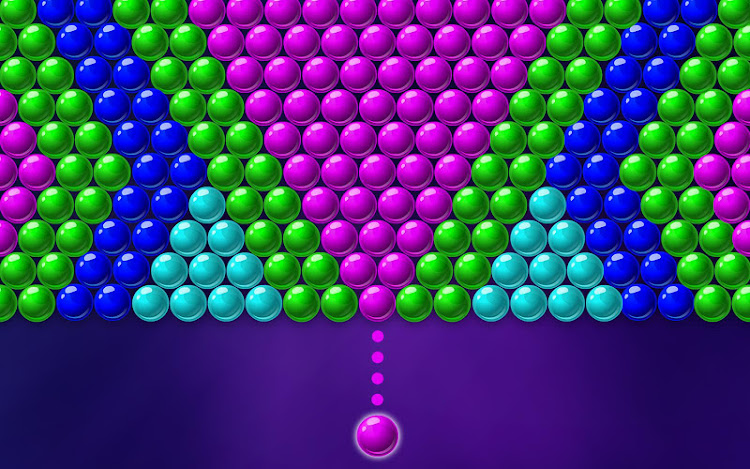 Bubble Shooter 2 - 9.79 - (Android)