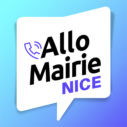 Allo Mairie Nice 1.8.6 Icon