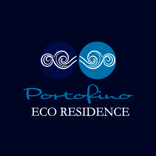 Portofino - Área do Corretor logo