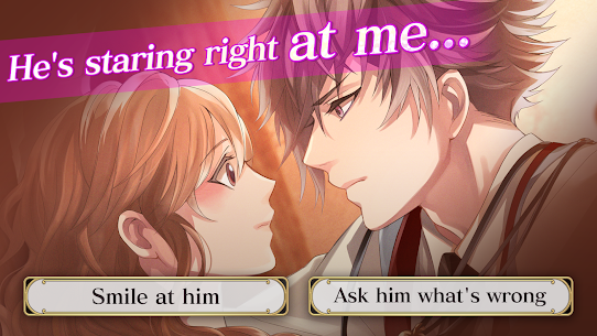 Ikemen Vampire Otome Games Mod Apk v2.0.2 Download Latest For Android 4