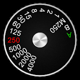 Shutter-Speed icon