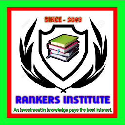 图标图片“RANKERS INSTITUTE”