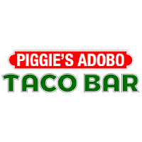 Piggies Adobo Taco Bar