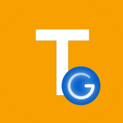 Gesture Suite Run Task Plugin  Icon