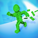 Collect And Run 3D