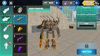 screenshot of Robot Shark